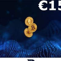 Rewarble Crypto (BTC) EUR 150 Подарочная карта