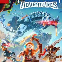 LEGO Horizon Adventures PC Steam Ключ