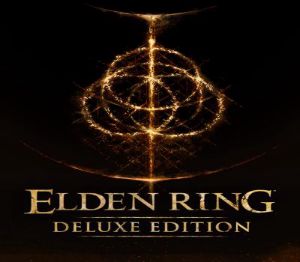 Elden Ring Deluxe-издание XBOX One / Xbox Series X|S Ключ