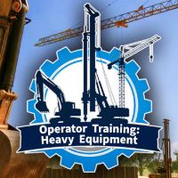 Operator Training: Heavy Equipment PC Steam Ключ