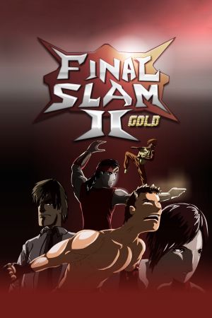Final Slam 2 Steam Ключ