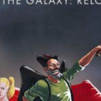 Red Comrades Save the Galaxy: Reloaded Steam Ключ