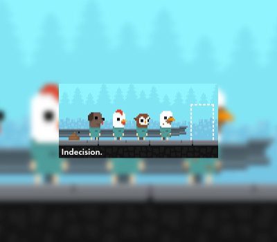 Indecision. Steam Ключ