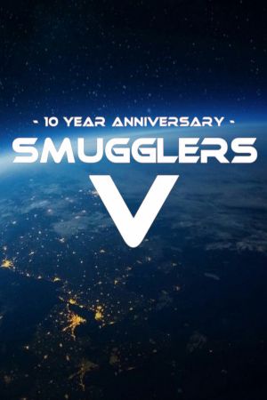 Smugglers 5: Invasion Steam Ключ