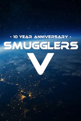 Smugglers 5: Invasion Steam Ключ