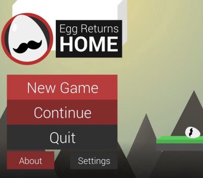 Egg Returns Home Steam Ключ