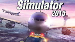 Airport Simulator 2015 PC Steam Ключ