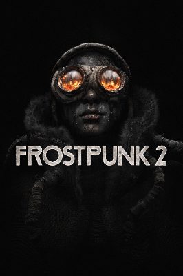Frostpunk 2 CN PC Steam Ключ (valid until April 2027)