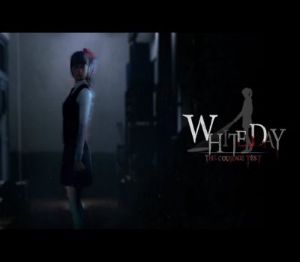 White Day VR: The Courage Test EU Steam Ключ