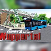 OMSI 2 Add-On Wuppertal Steam Ключ