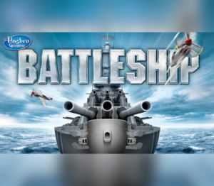 Battleship Steam Подарок