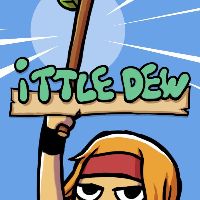 Ittle Dew 1 & 2+ Double Pack Набор Steam Ключ