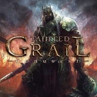 Tainted Grail: Conquest EU XBOX One / Xbox Series X|S / PC Ключ
