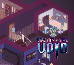 Lost in the Void Steam Ключ