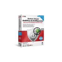 iolo System Shield AntiVirus and AntiSpyware 2023 Ключ (1 Year / 1 PC)