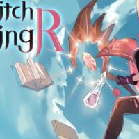 WitchSpring R PC Steam Ключ