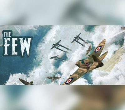The Few PC Steam Ключ