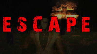 Escape (2018) PC Steam Ключ