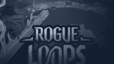 Rogue Loops PC Steam Аккаунт