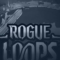 Rogue Loops PC Steam Аккаунт