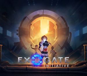 Exogate Initiative Steam Аккаунт