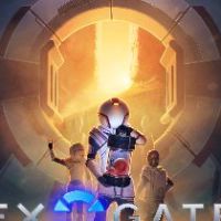 Exogate Initiative Steam Аккаунт