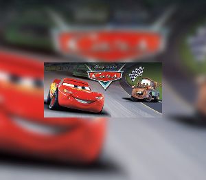 Disney•Pixar Cars DE Steam Ключ