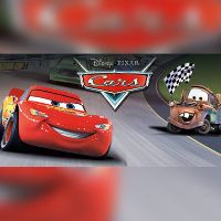 Disney•Pixar Cars DE Steam Ключ