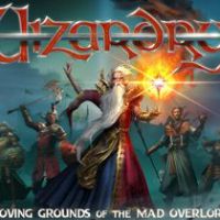 Wizardry: Proving Grounds of the Mad Overlord RoW PC Steam Ключ