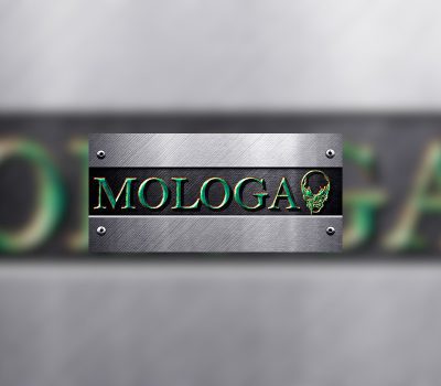 MOLOGA Steam Ключ