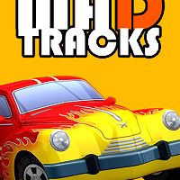 Mad Tracks Steam Ключ