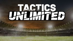 Tactics Unlimited PC Steam Ключ