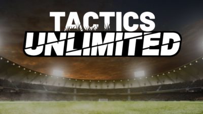 Tactics Unlimited PC Steam Ключ