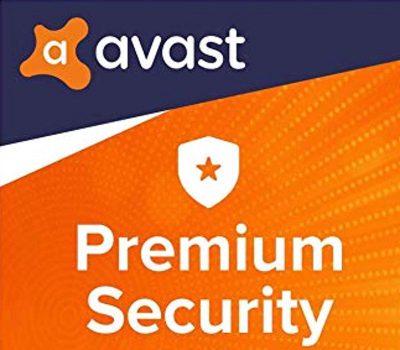 AVAST Premium Security 2021 Ключ (3 Years / 10 Devices)