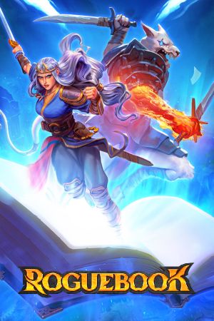 Roguebook Deluxe-издание PC Steam Ключ