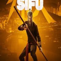 Sifu Deluxe-издание Steam Ключ