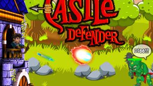 Castle Defender PC Steam Ключ