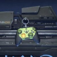 Halo Infinite - Perfect Control Weapon Charm DLC Digital Download Ключ