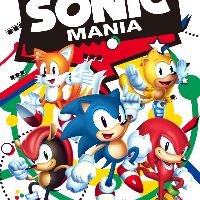 Sonic Mania RU VPN Activated Steam Ключ