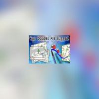 Your Doodles Are Bugged! Steam Ключ
