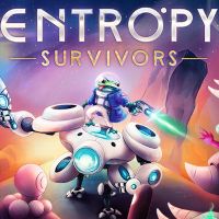 Entropy Survivors PC Steam Ключ