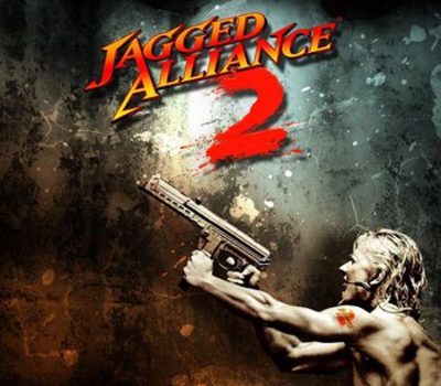 Jagged Alliance 2 - Wildfire Steam Ключ