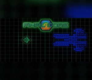 Final Core Steam Ключ