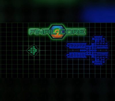 Final Core Steam Ключ