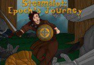 Steamalot: Epoch's Journey Steam Ключ