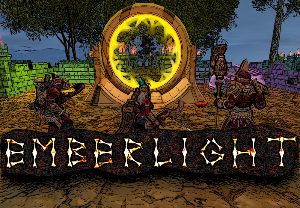 Emberlight Steam Ключ