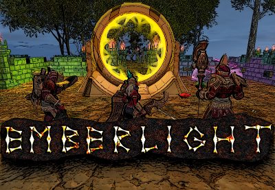 Emberlight Steam Ключ