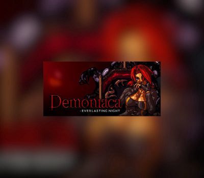Demoniaca: Everlasting Night Steam Ключ