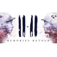 11-11 Memories Retold Steam Ключ