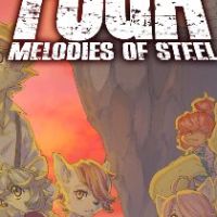 Fuga: Melodies of Steel 2 PC Steam Ключ